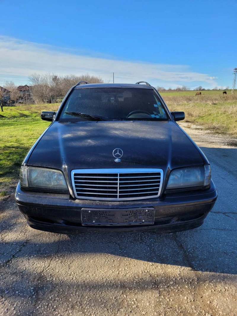 Mercedes-Benz C 220 Цяла или на части - 10 € / 19.56 лв. - 93072765 1 | Car24.bg Mercedes-Benz C 220 Цяла или на части - 10 € / 19.56 лв. - 93072765 1