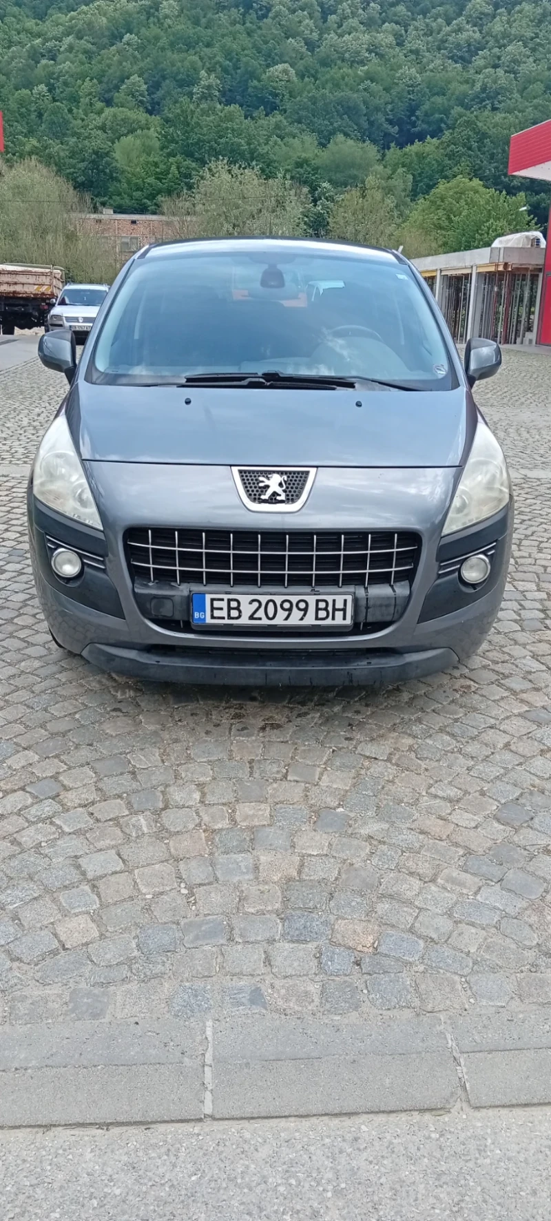 Peugeot 3008 - 5500 € / 10757.07 лв. - 80241658 1 | Car24.bg Peugeot 3008 - 5500 € / 10757.07 лв. - 80241658 1
