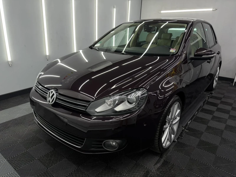 VW Golf TDI - 7900 € / 15451.06 лв. - 18711225 1 | Car24.bg VW Golf TDI - 7900 € / 15451.06 лв. - 18711225 1