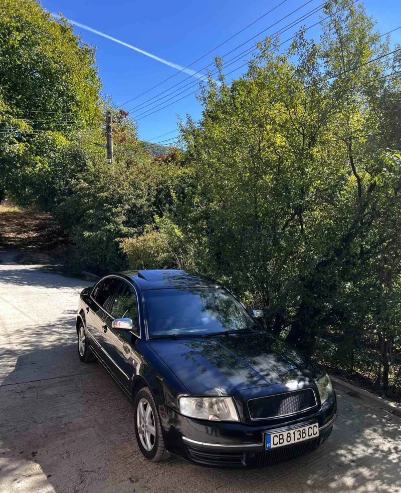 Skoda Superb - 2500 € - 81948812 1 | Car24.bg Skoda Superb - 2500 € - 81948812 1