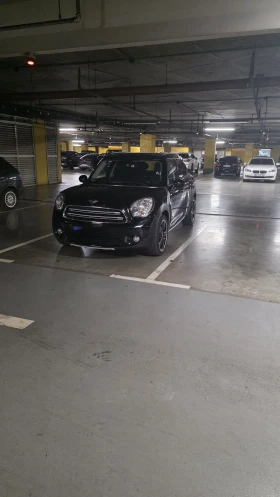 Mini Countryman - 22999 лв. / 11759.20 € - 20277206 2 | Car24.bg Mini Countryman - 22999 лв. / 11759.20 € - 20277206 2