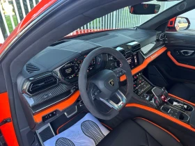 Lamborghini Urus - 297900 € / 582641.76 лв. - 45962717 8 | Car24.bg Lamborghini Urus - 297900 € / 582641.76 лв. - 45962717 8