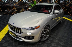 Maserati Levante S LED ПАНО H&K РЯДКА КОЖА ЛИЗИНГ 100% - 32880 € / 64307.69 лв. - 63005906 2 | Car24.bg Maserati Levante S LED ПАНО H&K РЯДКА КОЖА ЛИЗИНГ 100% - 32880 € / 64307.69 лв. - 63005906 2