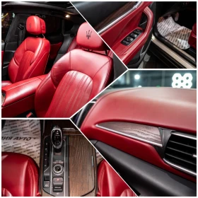 Maserati Levante S LED ПАНО H&K РЯДКА КОЖА ЛИЗИНГ 100% - 32880 € / 64307.69 лв. - 63005906 16 | Car24.bg Maserati Levante S LED ПАНО H&K РЯДКА КОЖА ЛИЗИНГ 100% - 32880 € / 64307.69 лв. - 63005906 16