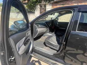 Mitsubishi L200 2.4d | Auto.bg — изображение 7 Mitsubishi L200 2.4d | Auto.bg — изображение 7