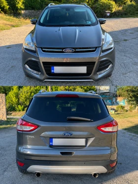 Ford Kuga - Car24.bg Ford Kuga