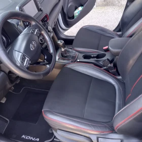 Hyundai Kona SUV | Auto.bg — изображение 11 Hyundai Kona SUV | Auto.bg — изображение 11