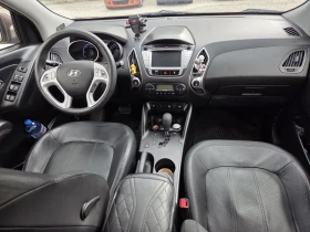 Hyundai IX35 2.0 - 9300 € - 21064540 5 | Car24.bg Hyundai IX35 2.0 - 9300 € - 21064540 5