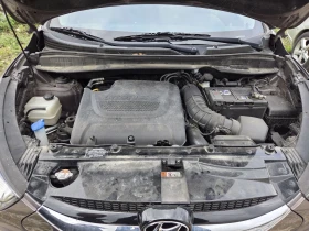 Hyundai IX35 2.0 - 9300 € - 21064540 15 | Car24.bg Hyundai IX35 2.0 - 9300 € - 21064540 15
