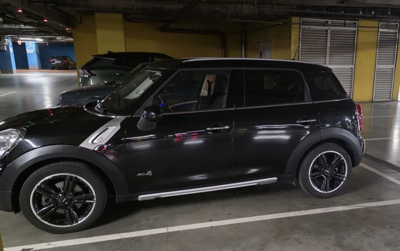 Mini Countryman - 22999 лв. / 11759.20 € - 20277206 1 | Car24.bg Mini Countryman - 22999 лв. / 11759.20 € - 20277206 1