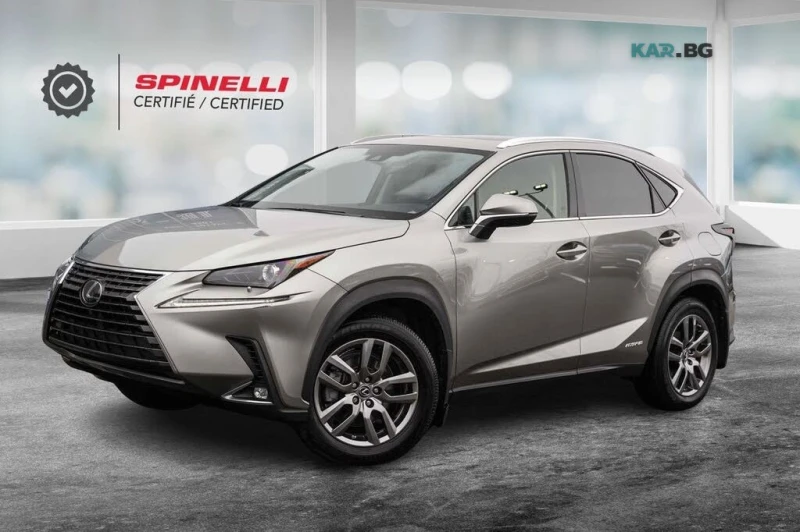 Lexus NX 300h * AWD* КОЖА* ПОДГРЕВ* ОБДУХВАНЕ* ШИБИДАХ* КАМЕРА* - 27450 € / 53687.53 лв. - 70609261 1 | Car24.bg Lexus NX 300h * AWD* КОЖА* ПОДГРЕВ* ОБДУХВАНЕ* ШИБИДАХ* КАМЕРА* - 27450 € / 53687.53 лв. - 70609261 1