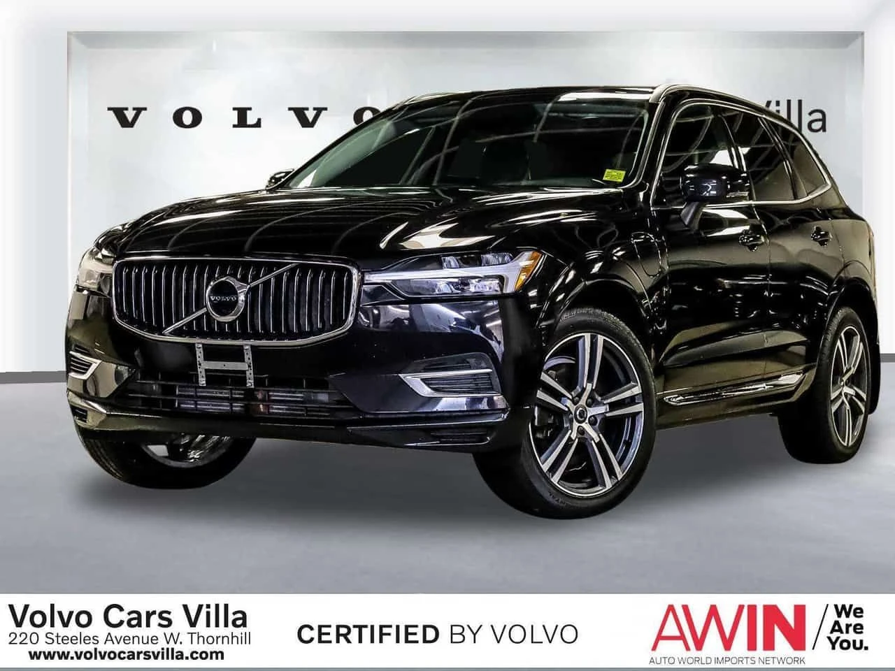 Volvo XC60 * Recharge T8 eAWD PHEV Inscription Expression * C | Auto.bg — изображение 1 Volvo XC60 * Recharge T8 eAWD PHEV Inscription Expression * C | Auto.bg — изображение 1