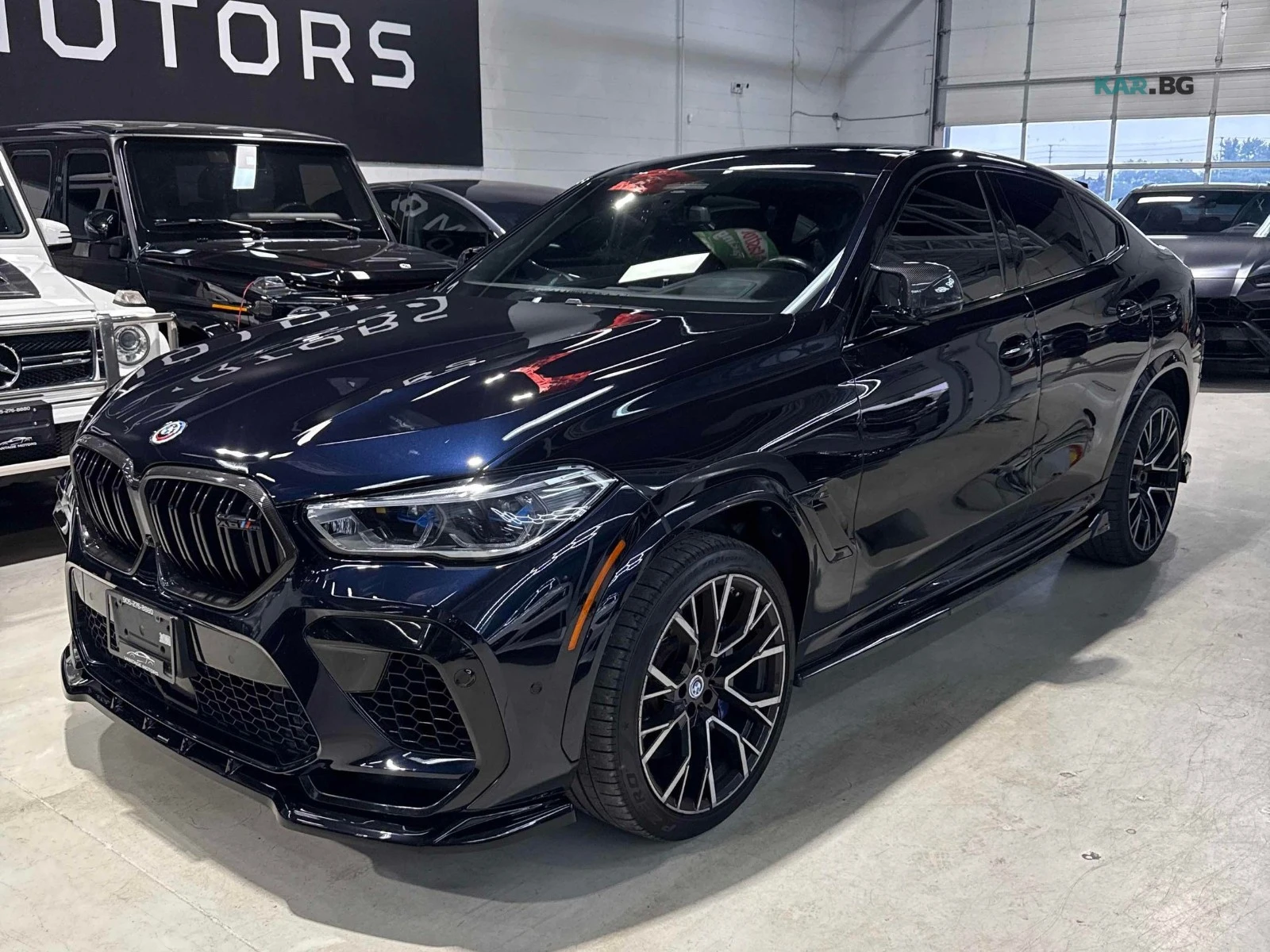 BMW X6 M COMPETITON ETIЦЕНА ДО БЪЛГАРИЯ АВТОКРЕДИТ | Auto.bg — изображение 1 BMW X6 M COMPETITON ETIЦЕНА ДО БЪЛГАРИЯ АВТОКРЕДИТ | Auto.bg — изображение 1