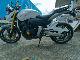 Honda Hornet Honda Hornet CB600F 102p.s 13700км | Auto.bg — изображение 6 Honda Hornet Honda Hornet CB600F 102p.s 13700км | Auto.bg — изображение 6