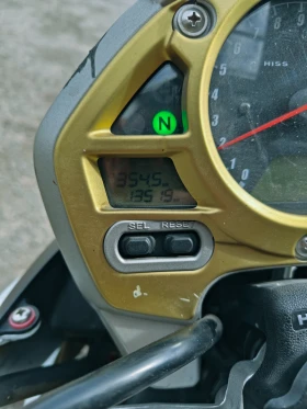 Honda Hornet Honda Hornet CB600F 102p.s 13700км | Auto.bg — изображение 14 Honda Hornet Honda Hornet CB600F 102p.s 13700км | Auto.bg — изображение 14