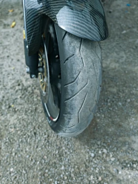Honda Hornet Honda Hornet CB600F 102p.s 13700км | Auto.bg — изображение 7 Honda Hornet Honda Hornet CB600F 102p.s 13700км | Auto.bg — изображение 7