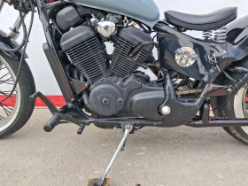 Honda Shadow A2 600 | Auto.bg — изображение 4 Honda Shadow A2 600 | Auto.bg — изображение 4