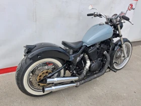 Honda Shadow A2 600 | Auto.bg — изображение 12 Honda Shadow A2 600 | Auto.bg — изображение 12