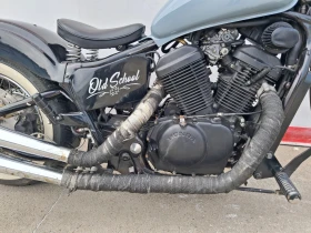 Honda Shadow A2 600 | Auto.bg — изображение 10 Honda Shadow A2 600 | Auto.bg — изображение 10