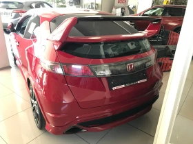 Honda Civic Type R - 24900 лв. / 12731.17 € - 99207668 5 | Car24.bg Honda Civic Type R - 24900 лв. / 12731.17 € - 99207668 5