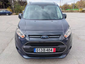 Ford Connect TOURNEO MAXI 1.6i ECOBOOST AUTOMATIC 7   | Mobile.bg   7