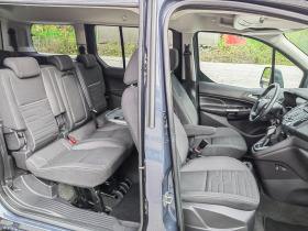 Ford Connect TOURNEO MAXI 1.6i ECOBOOST AUTOMATIC 7   | Mobile.bg   12