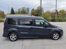 Ford Connect TOURNEO MAXI 1.6i ECOBOOST AUTOMATIC 7   | Mobile.bg   2