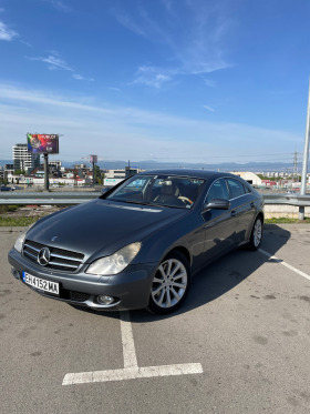 Обява за продажба на Mercedes-Benz CLS 350 Facelift ~15 900 лв. - изображение 1