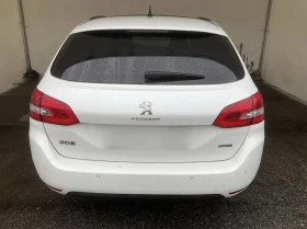 Peugeot 308 - 11200 лв. / 5726.47 € - 94546283 7 | Car24.bg Peugeot 308 - 11200 лв. / 5726.47 € - 94546283 7