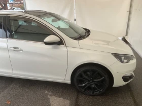 Peugeot 308 - 11200 лв. / 5726.47 € - 94546283 3 | Car24.bg Peugeot 308 - 11200 лв. / 5726.47 € - 94546283 3