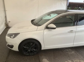 Peugeot 308 - 11200 лв. / 5726.47 € - 94546283 4 | Car24.bg Peugeot 308 - 11200 лв. / 5726.47 € - 94546283 4