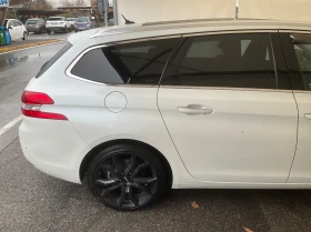 Peugeot 308 - 11200 лв. / 5726.47 € - 94546283 6 | Car24.bg Peugeot 308 - 11200 лв. / 5726.47 € - 94546283 6