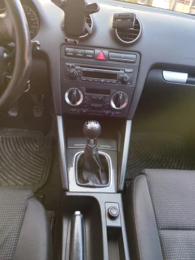 Audi A3 - 3200 € / 6258.66 лв. - 90878141 9 | Car24.bg Audi A3 - 3200 € / 6258.66 лв. - 90878141 9
