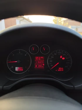 Audi A3 - 3200 € / 6258.66 лв. - 90878141 7 | Car24.bg Audi A3 - 3200 € / 6258.66 лв. - 90878141 7