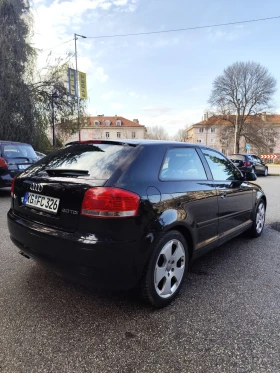 Audi A3 - 3200 € / 6258.66 лв. - 90878141 5 | Car24.bg Audi A3 - 3200 € / 6258.66 лв. - 90878141 5