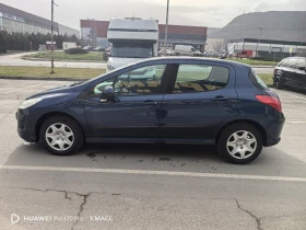 Peugeot 308 1.4 - 2100 € / 4107.24 лв. - 48761881 5 | Car24.bg Peugeot 308 1.4 - 2100 € / 4107.24 лв. - 48761881 5