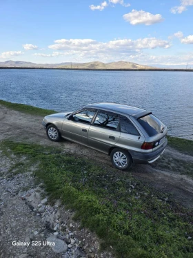 Opel Astra - Car24.bg Opel Astra