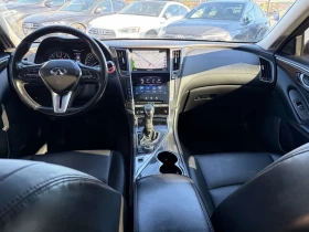 Infiniti Q50 * Premium, 3.0t, AWD, Navi, Camera, Leather, Alloy | Auto.bg — изображение 12 Infiniti Q50 * Premium, 3.0t, AWD, Navi, Camera, Leather, Alloy | Auto.bg — изображение 12