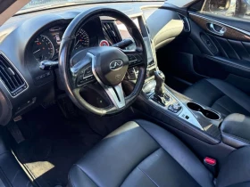 Infiniti Q50 * Premium, 3.0t, AWD, Navi, Camera, Leather, Alloy | Auto.bg — изображение 11 Infiniti Q50 * Premium, 3.0t, AWD, Navi, Camera, Leather, Alloy | Auto.bg — изображение 11