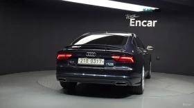 Audi A7 QUATTRO* 50TDI* SUNROOF* КАМЕРА* ПОДГРЕВ* | Auto.bg — изображение 4 Audi A7 QUATTRO* 50TDI* SUNROOF* КАМЕРА* ПОДГРЕВ* | Auto.bg — изображение 4