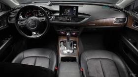 Audi A7 QUATTRO* 50TDI* SUNROOF* КАМЕРА* ПОДГРЕВ* | Auto.bg — изображение 6 Audi A7 QUATTRO* 50TDI* SUNROOF* КАМЕРА* ПОДГРЕВ* | Auto.bg — изображение 6