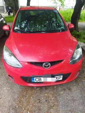 Mazda 2 - Car24.bg Mazda 2