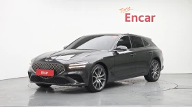 Genesis G70 Shooting Brake 2.0T* ДИСТРОНИК* ПОДГРЕВ* ОБУДХВАНЕ