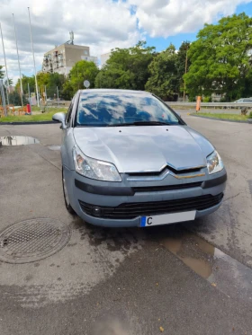 Citroen C4 1.4 i - 1999 € / 3909.70 лв. - 30117444 3 | Car24.bg Citroen C4 1.4 i - 1999 € / 3909.70 лв. - 30117444 3