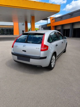 Citroen C4 1.4 i - 1999 € / 3909.70 лв. - 30117444 2 | Car24.bg Citroen C4 1.4 i - 1999 € / 3909.70 лв. - 30117444 2
