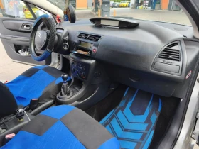 Citroen C4 1.4 i - 1999 € / 3909.70 лв. - 30117444 4 | Car24.bg Citroen C4 1.4 i - 1999 € / 3909.70 лв. - 30117444 4