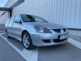 Mitsubishi Lancer Sport Wagon - Car24.bg Mitsubishi Lancer Sport Wagon