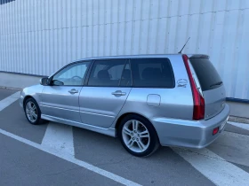 Mitsubishi Lancer Sport Wagon - 3330 € / 6512.91 лв. - 26519439 16 | Car24.bg Mitsubishi Lancer Sport Wagon - 3330 € / 6512.91 лв. - 26519439 16