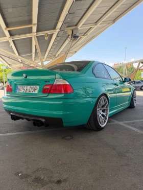 BMW M3 e46 Tracktool | Auto.bg — изображение 2 BMW M3 e46 Tracktool | Auto.bg — изображение 2
