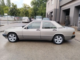 Mercedes-Benz 190 - Car24.bg Mercedes-Benz 190